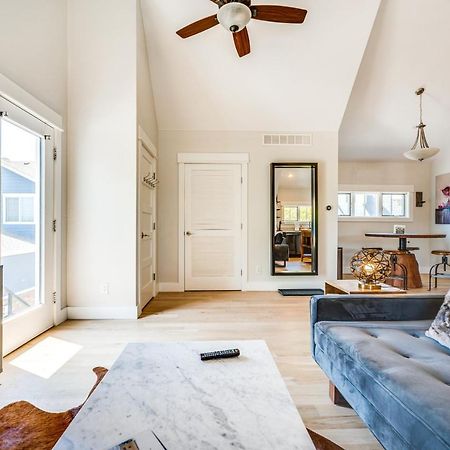 Sleek Westminster Home, 14 Mi To Downtown Denver! Eksteriør bilde