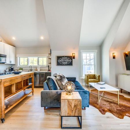 Sleek Westminster Home, 14 Mi To Downtown Denver! Eksteriør bilde