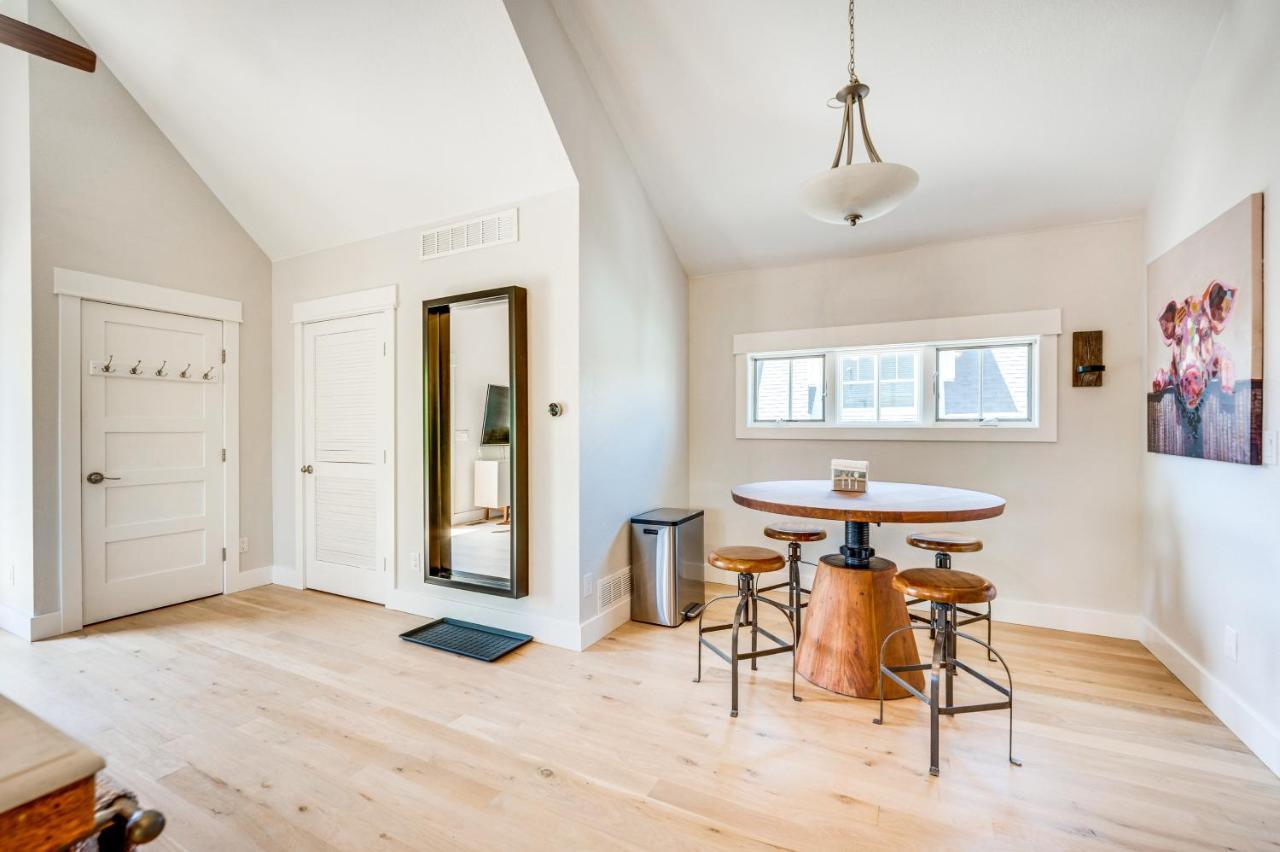 Sleek Westminster Home, 14 Mi To Downtown Denver! Eksteriør bilde