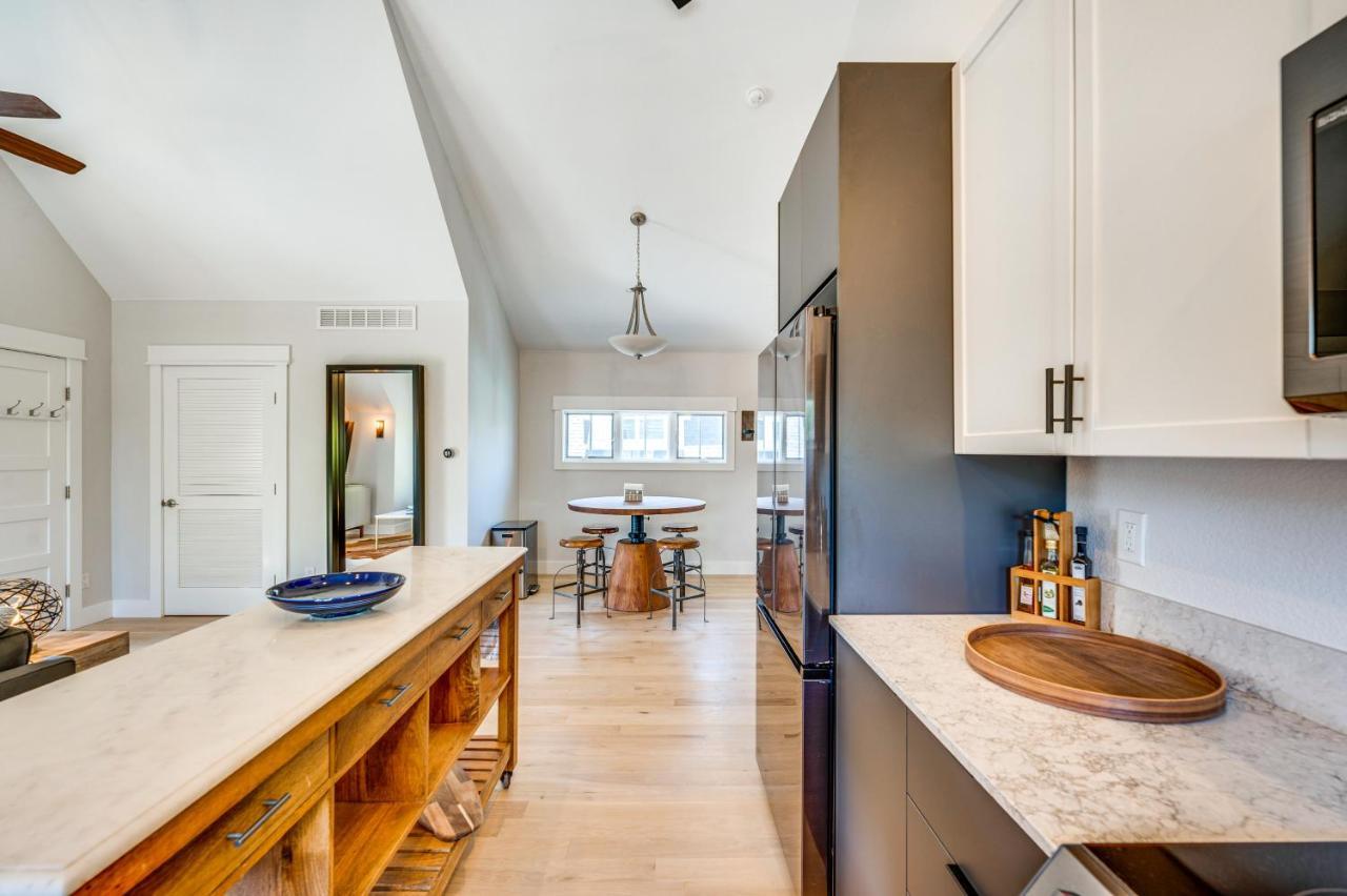 Sleek Westminster Home, 14 Mi To Downtown Denver! Eksteriør bilde