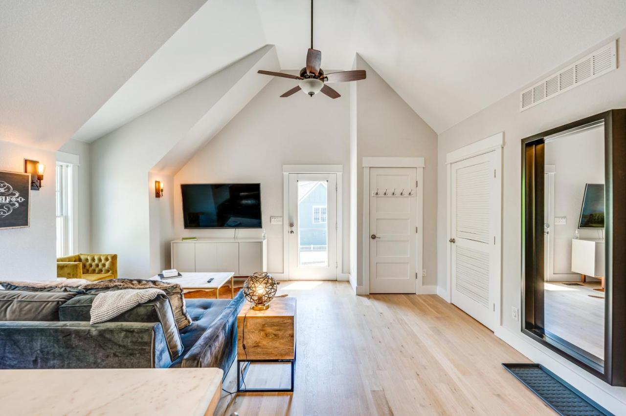 Sleek Westminster Home, 14 Mi To Downtown Denver! Eksteriør bilde