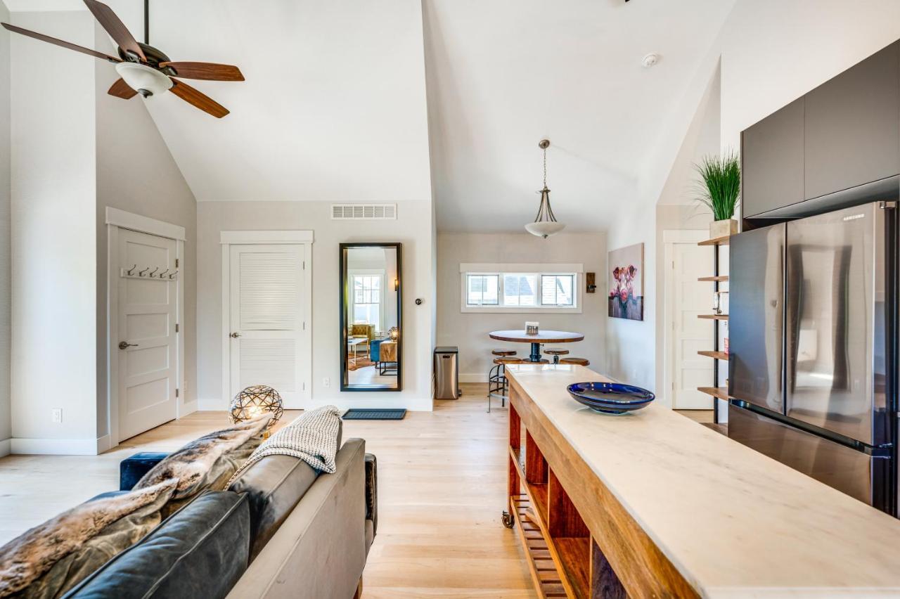 Sleek Westminster Home, 14 Mi To Downtown Denver! Eksteriør bilde